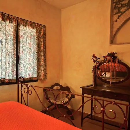 Agriturismo Poggio Alle Lame *