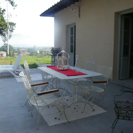 Farm stay Agriturismo Poggio Alle Lame Tavarnelle Val di Pesa