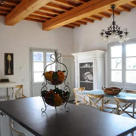 Agriturismo Poggio Alle Lame Farm stay Tavarnelle Val di Pesa