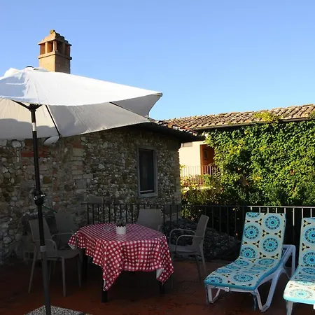 Agriturismo Poggio Alle Lame Farm stay Tavarnelle Val di Pesa