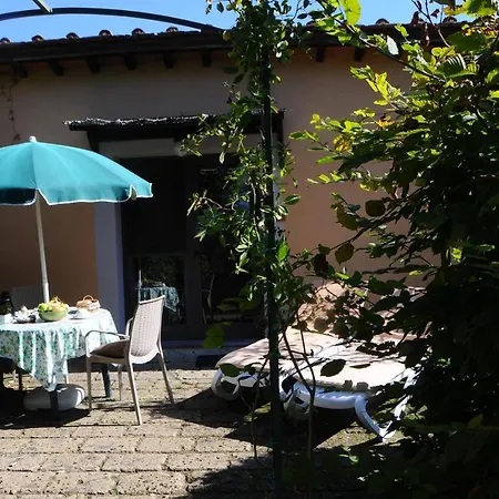 Agriturismo Poggio Alle Lame * Tavarnelle Val di Pesa