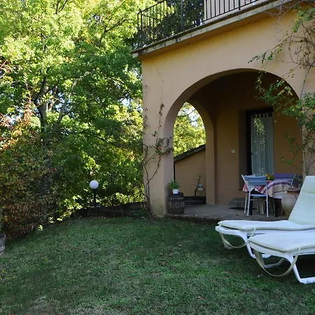 Farm stay Agriturismo Poggio Alle Lame Tavarnelle Val di Pesa