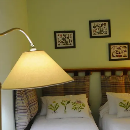 Agriturismo Poggio Alle Lame Farm stay