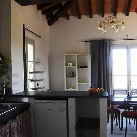 Farm stay Agriturismo Poggio Alle Lame Tavarnelle Val di Pesa