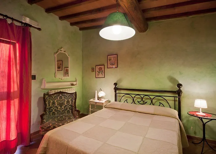 Poggio Alle Lame