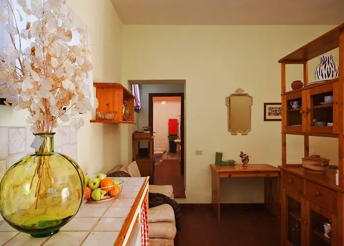 Poggio Alle Lame Vakantieboerderij Tavarnelle Val di Pesa