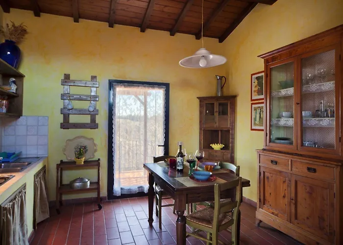 Poggio Alle Lame Tavarnelle Val di Pesa