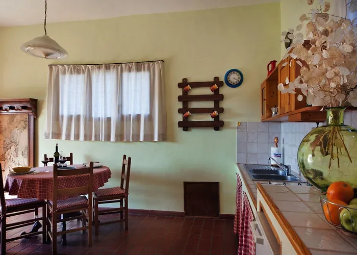 Poggio Alle Lame * Tavarnelle Val di Pesa