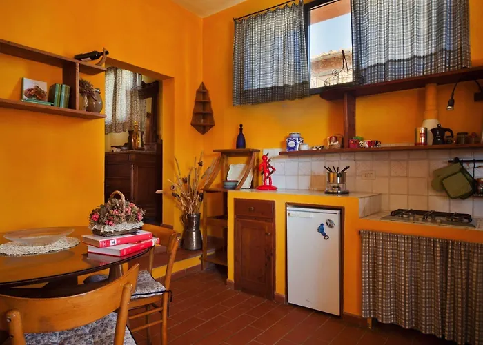 Poggio Alle Lame * Tavarnelle Val di Pesa