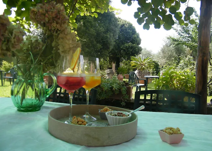 Vakantieboerderij Poggio Alle Lame Tavarnelle Val di Pesa