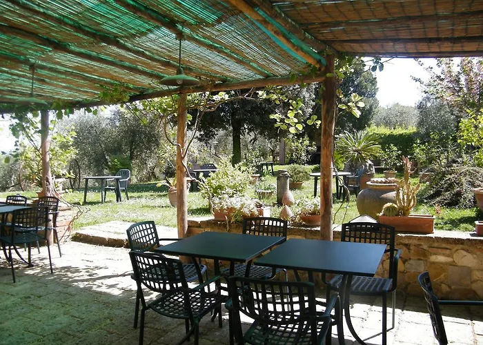 Poggio Alle Lame Tavarnelle Val di Pesa