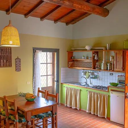Poggio Alle Lame Tavarnelle Val di Pesa